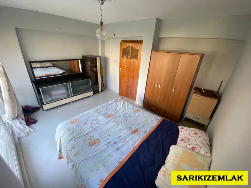 Edremit Tahtakuşlar Mah`da3+1  Villa. - 11